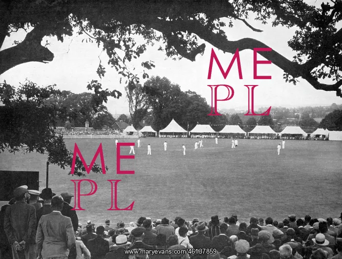 : Mote Park, Maidstone : Mote Park, Maidstone