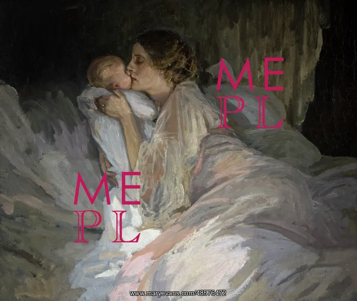: The Mother : The Mother