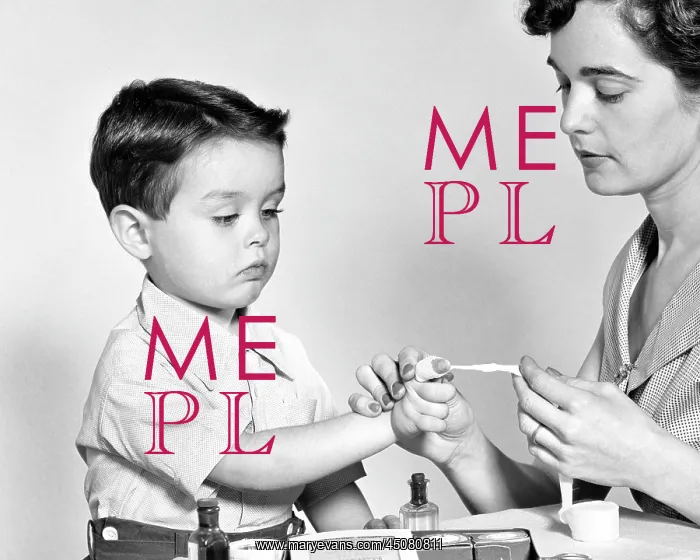 : Mother Administering First Aid Using Gauze Bandage : Mother Administering First Aid Using Gauze Bandage
