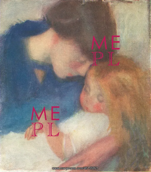 : Mother And Child : Mother And Child