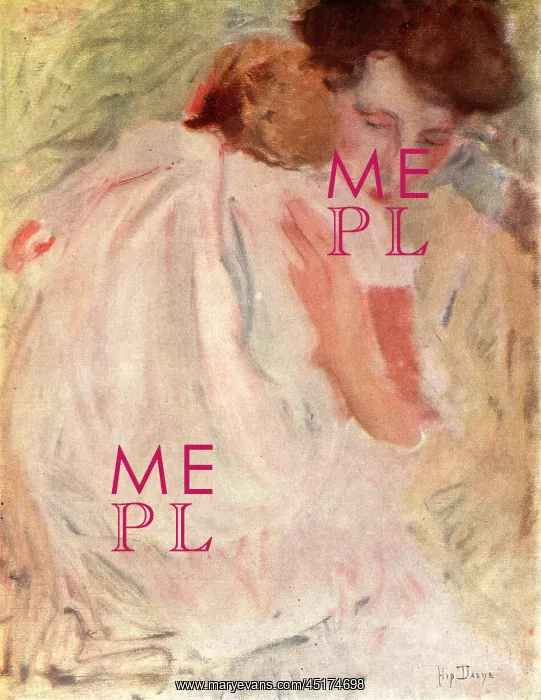 : Mother and Child : Mother and Child