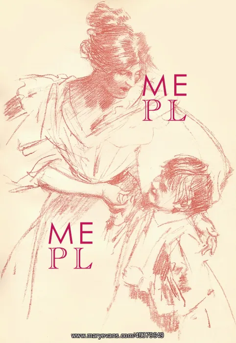  : Mother and Child