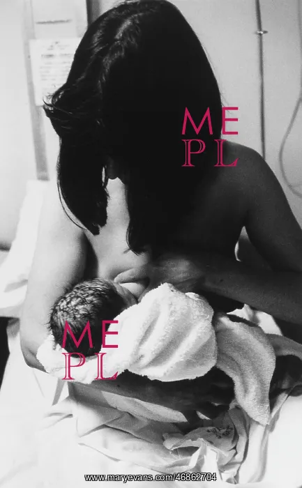 : Mother feeding newborn baby : Mother feeding newborn baby