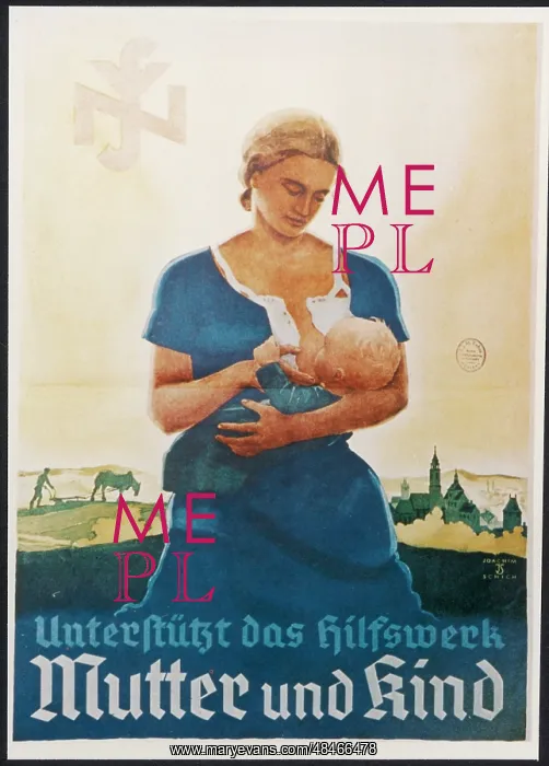 : MOTHER FEEDS BABY : MOTHER FEEDS BABY