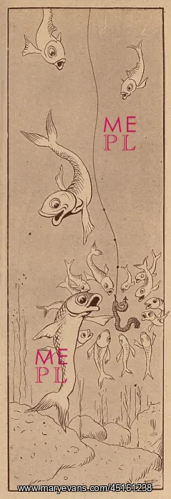 : The Mother Fish : The Mother Fish
