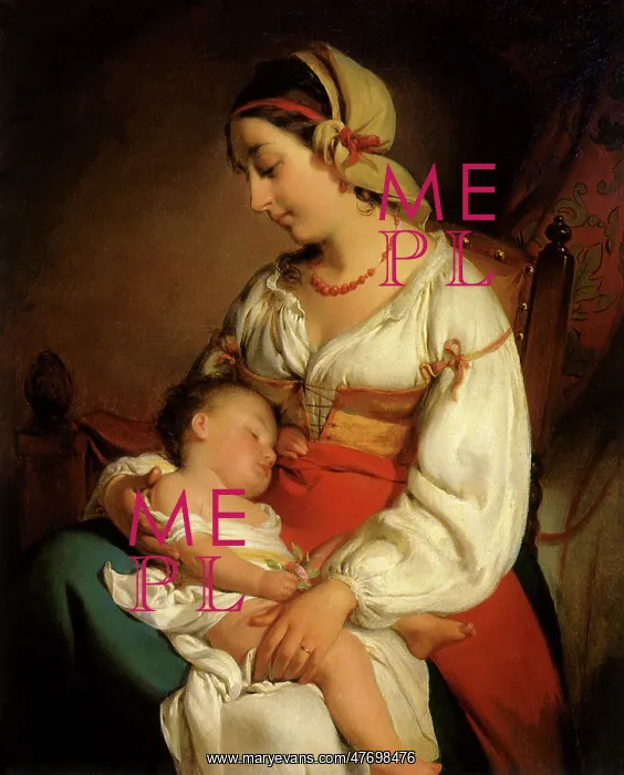  : Mother Love