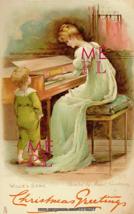 : MOTHER PLAYS / SON LISTENS : MOTHER PLAYS / SON LISTENS