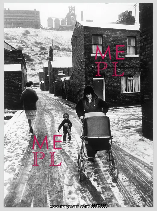 : MOTHER PUSHING PRAM : MOTHER PUSHING PRAM