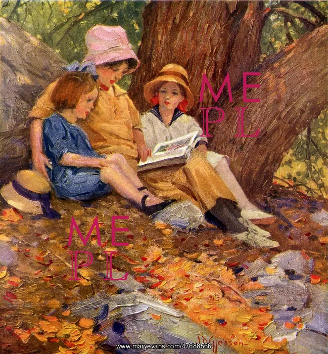 : Mother Reading : Mother Reading