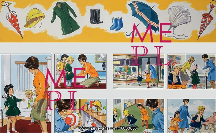 : Mother Shows You How : Mother Shows You How