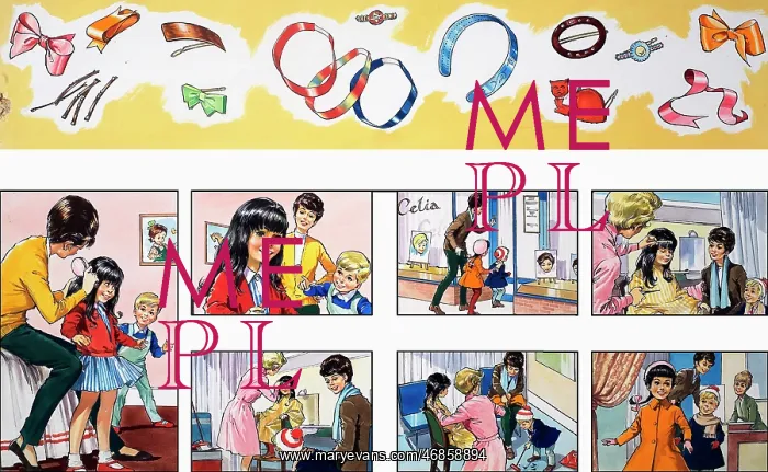 : Mother Shows You How : Mother Shows You How