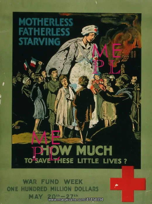 : Motherless, fatherless, starving - How much to save these li : Motherless, fatherless, starving - How much to save these li