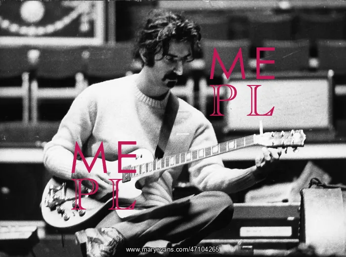 : The Mothers of Invention Experiment to Make Music : The Mothers of Invention Experiment to Make Music