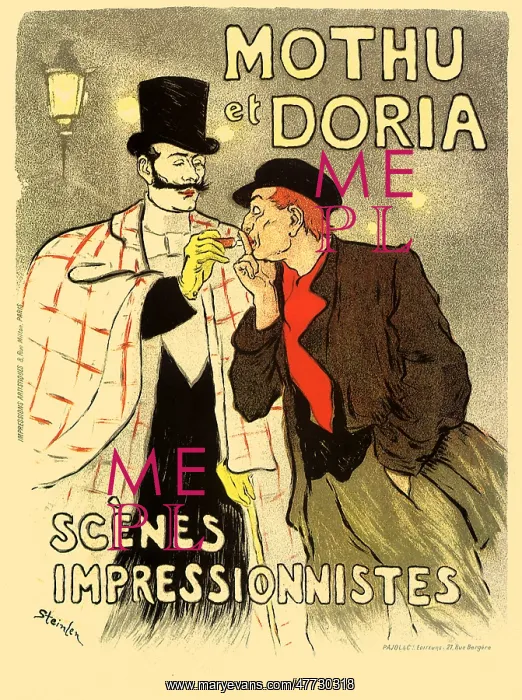  : Mothu and Doria