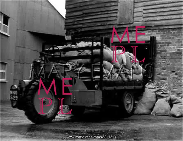 : MOTOCART 1950S : MOTOCART 1950S