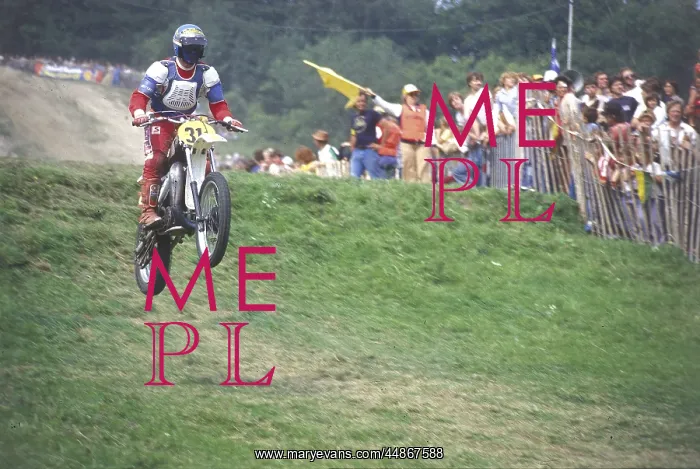 : MOTOCROSS SCRAMBLER : MOTOCROSS SCRAMBLER