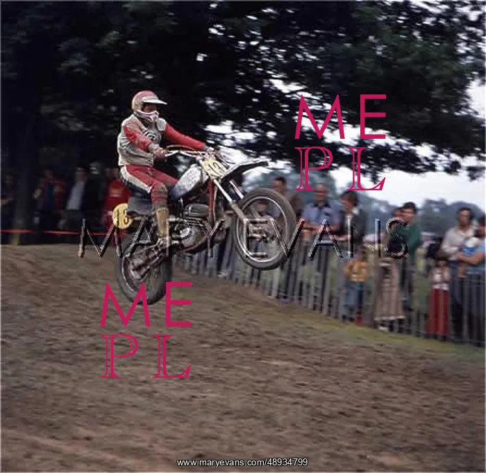 : MOTOCROSS SCRAMBLER : MOTOCROSS SCRAMBLER