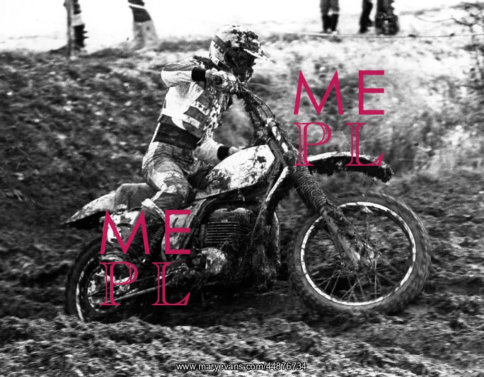 : MOTOCROSS SCRAMBLING : MOTOCROSS SCRAMBLING