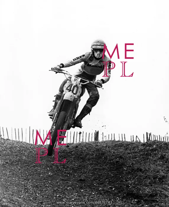 : MOTOCROSS SCRAMBLING : MOTOCROSS SCRAMBLING