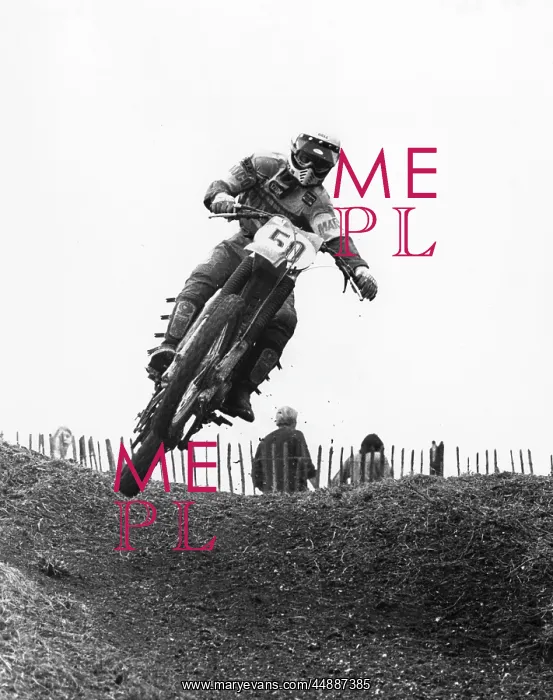 : MOTOCROSS SCRAMBLING : MOTOCROSS SCRAMBLING