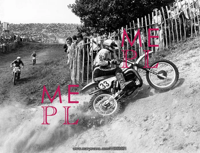 : MOTOCROSS SCRAMBLING : MOTOCROSS SCRAMBLING