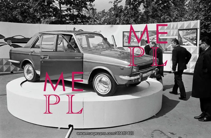 : Motor show : Motor show