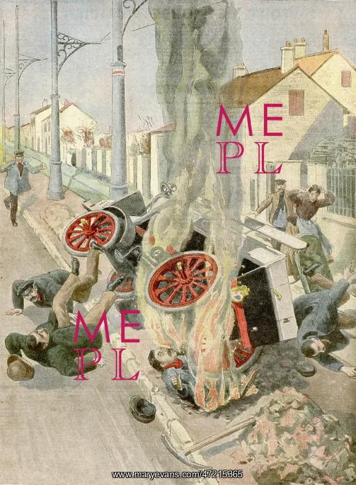 : MOTOR ACCIDENT 1901 : MOTOR ACCIDENT 1901