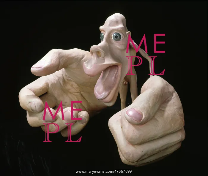 : Motor homunculus : Motor homunculus