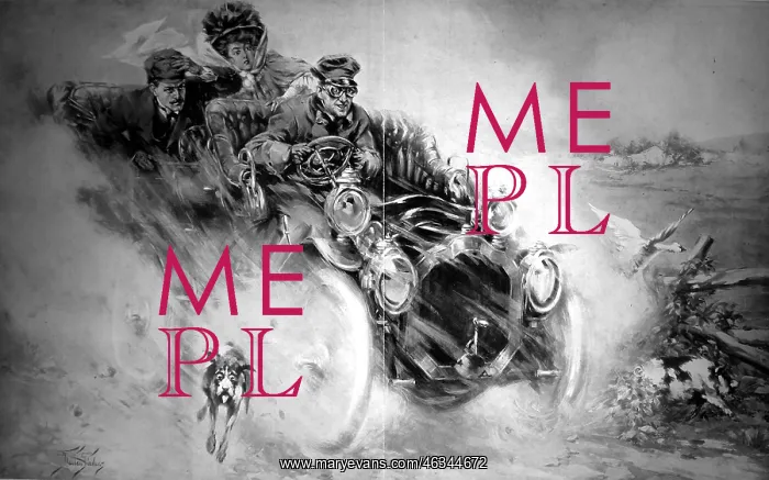 : Motor Mania: The Joy of the driver not always that of the d : Motor Mania: The Joy of the driver not always that of the d