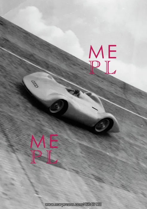 : Motor Racing 1930s : Motor Racing 1930s