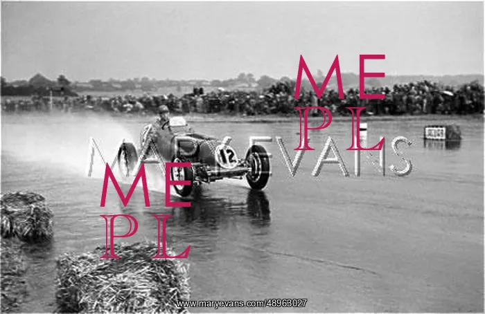 : Motor racing in the 1950s : Motor racing in the 1950s