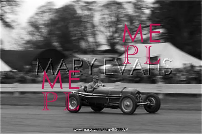 : Motor racing in the 1950s : Motor racing in the 1950s