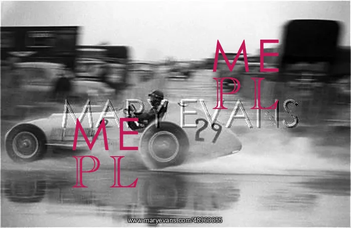 : Motor racing in the 1950s : Motor racing in the 1950s