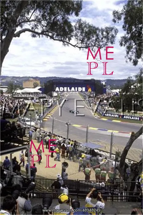 : Motor racing Australian GP : Motor racing Australian GP