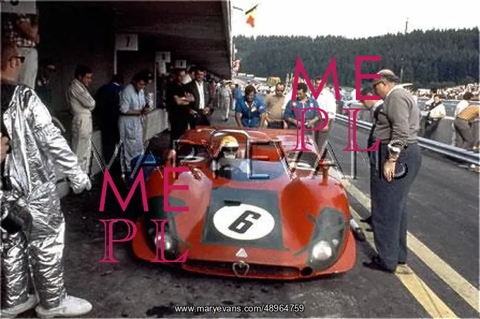 : Motor racing Austrian 1000KMs : Motor racing Austrian 1000KMs