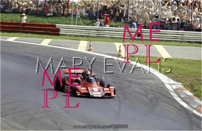 : Motor racing Austrian GP : Motor racing Austrian GP