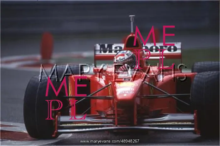 : Motor racing Belgian GP, Spa : Motor racing Belgian GP, Spa
