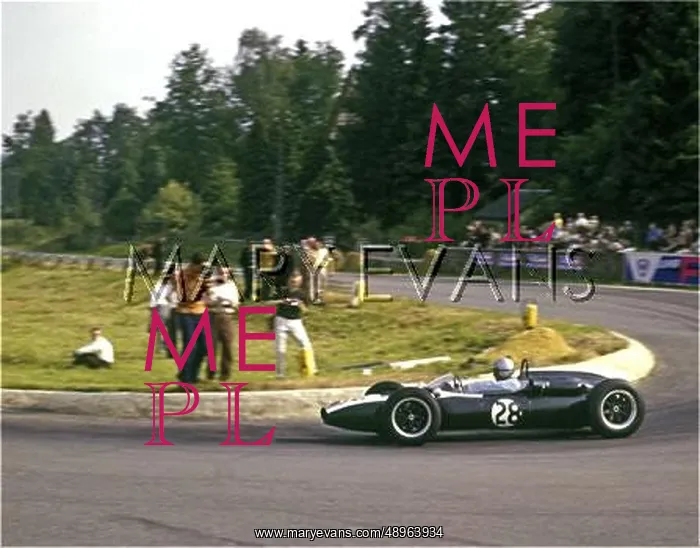 : Motor racing Belgian GP, Spa : Motor racing Belgian GP, Spa