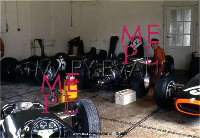 : Motor racing Belgian GP Spa : Motor racing Belgian GP Spa