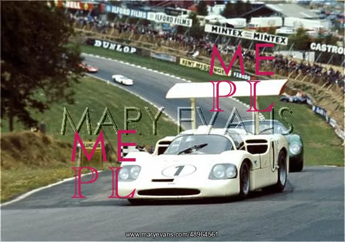 : Motor racing Brand Hatch, England : Motor racing Brand Hatch, England