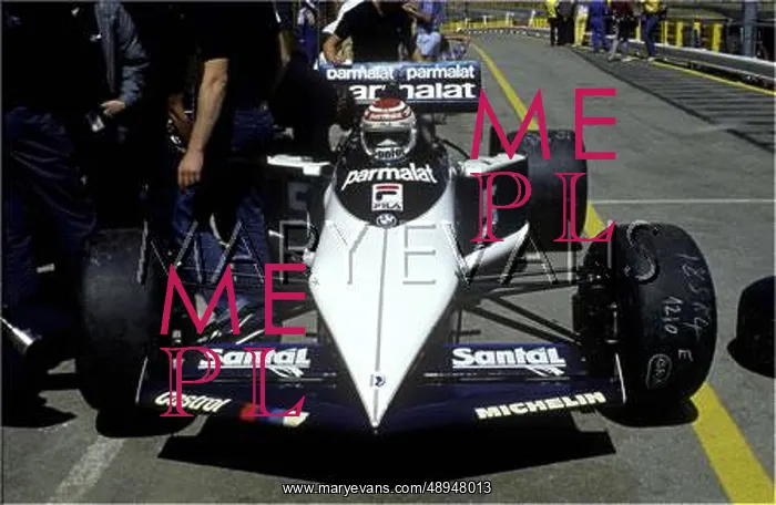 : Motor racing British GP : Motor racing British GP