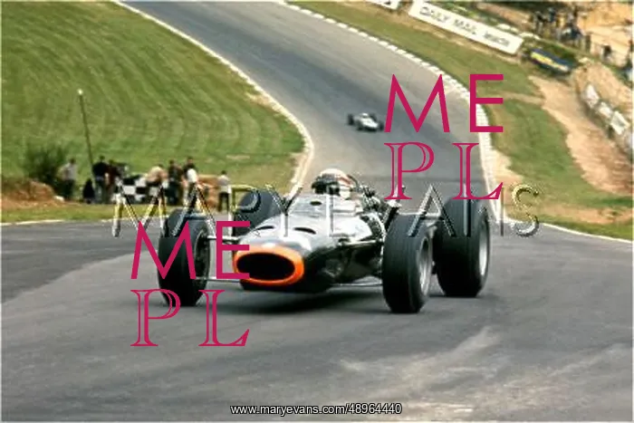 : Motor racing British GP Brand's Hatch : Motor racing British GP Brand's Hatch