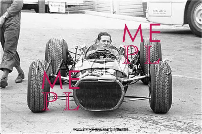 : Motor racing British GP, England : Motor racing British GP, England