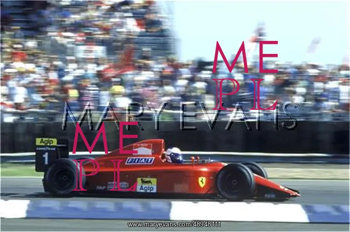 : Motor racing British GP, Silverstone : Motor racing British GP, Silverstone