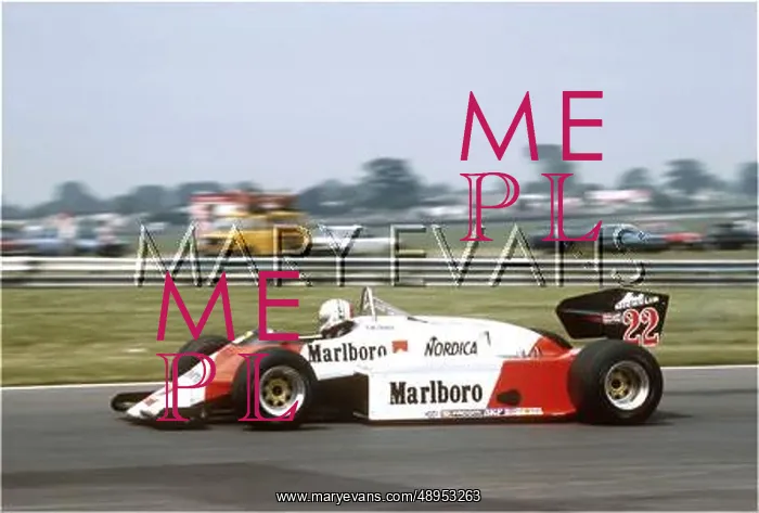 : Motor racing British GP, Silverstone : Motor racing British GP, Silverstone