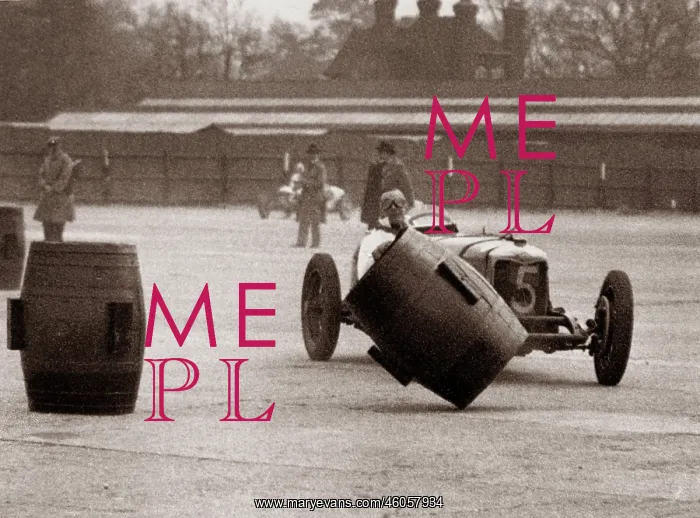 : Motor Racing at Brooklands : Motor Racing at Brooklands