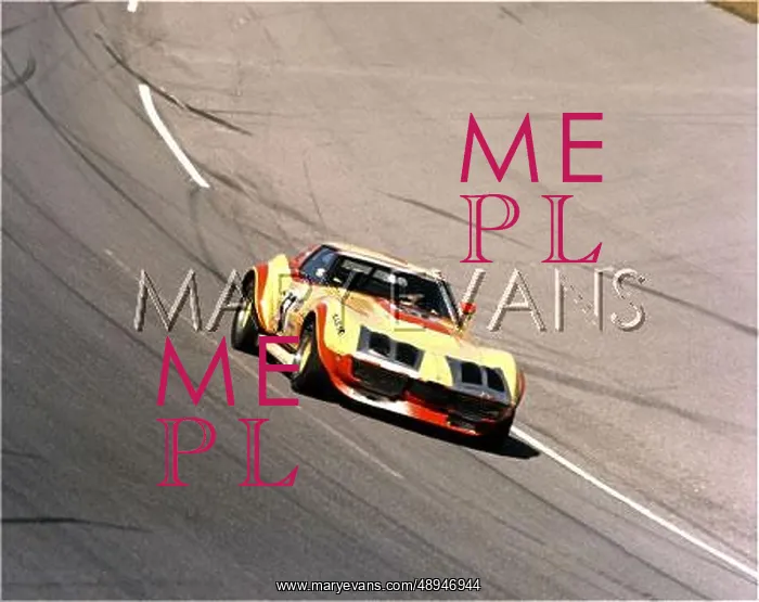 : Motor racing Daytona, USA : Motor racing Daytona, USA