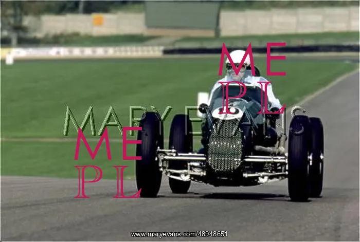 : Motor racing Donington : Motor racing Donington