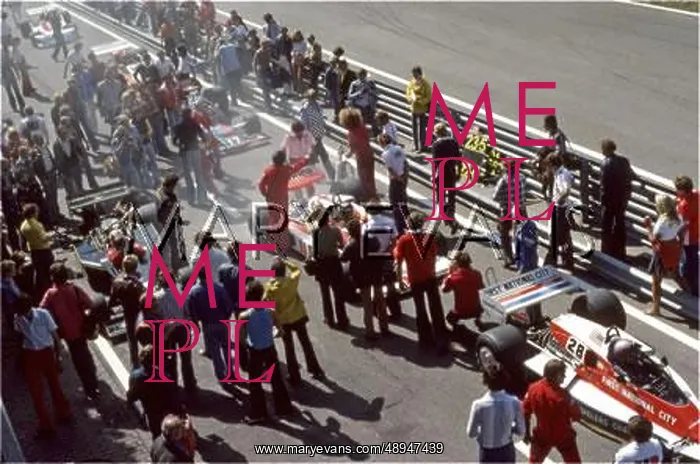 : Motor racing Dutch GP : Motor racing Dutch GP