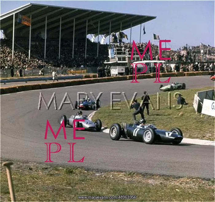 : Motor racing Dutch GP : Motor racing Dutch GP